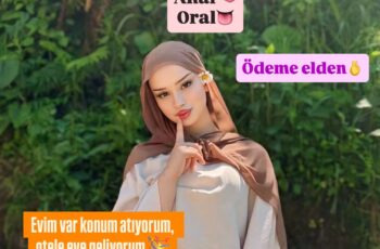 Adıyaman Escort Bayan Şule