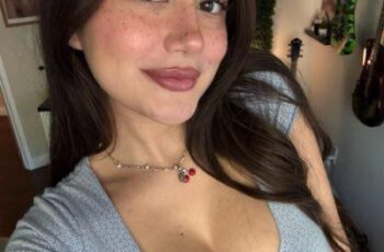 Gerger İri Kalçalı Escort Feda